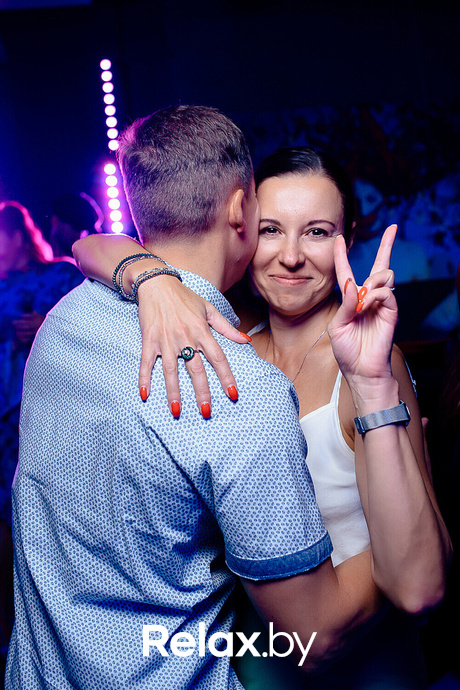 Ночные жители, фото № 33