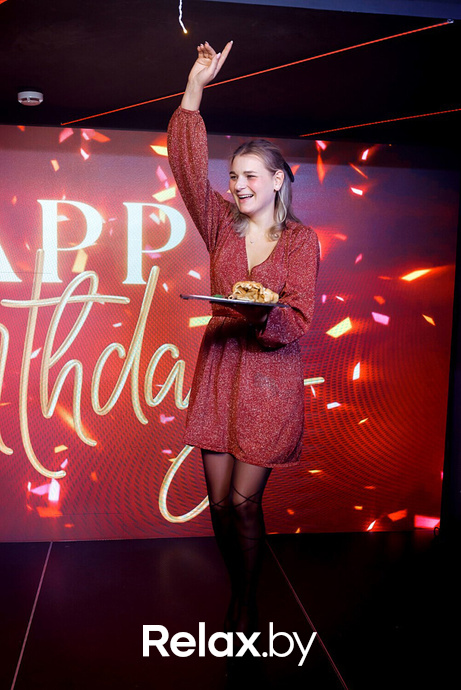 Saturday party, фото № 47