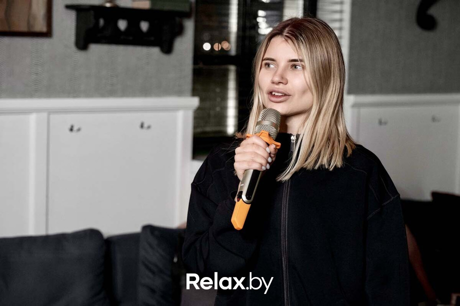 Parker House, фото № 37