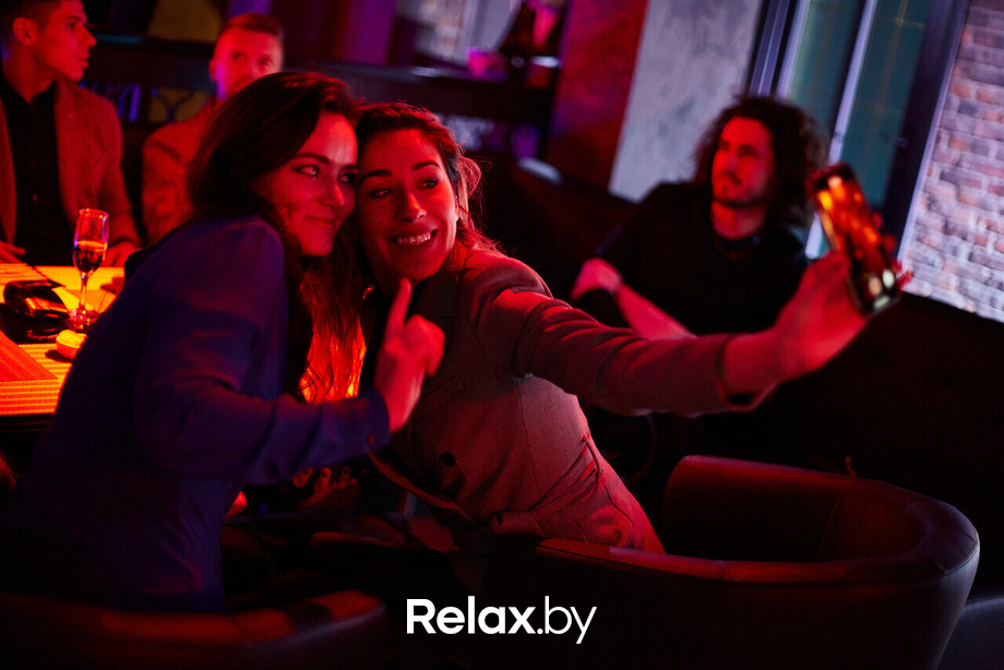 Торжественное открытие, фото № 61