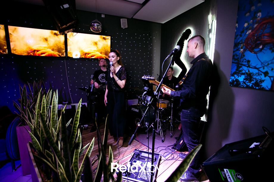 Ночные жители, фото № 3