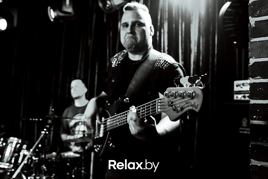 Brooklyn Live!, фото № 17