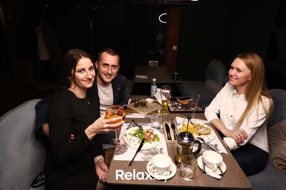 Terra party, фото № 18