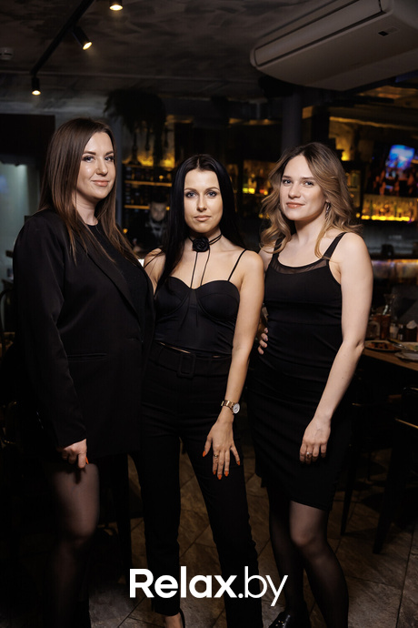 Friday Party, фото № 24