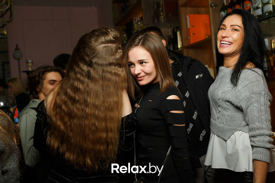 День Рождения Glass Bar 1 год, фото № 124