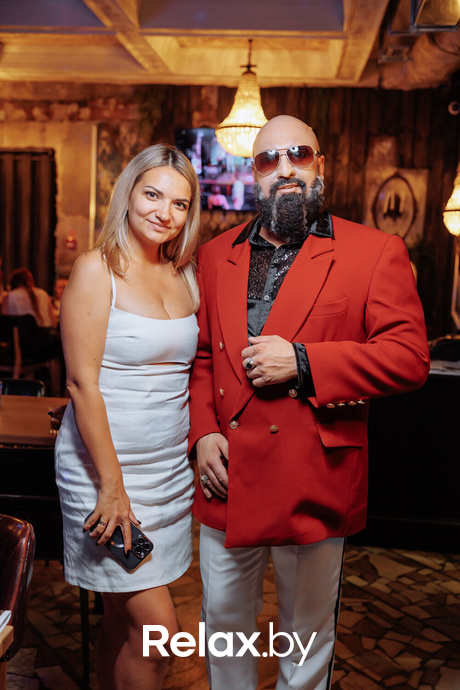 Friday Party, фото № 124