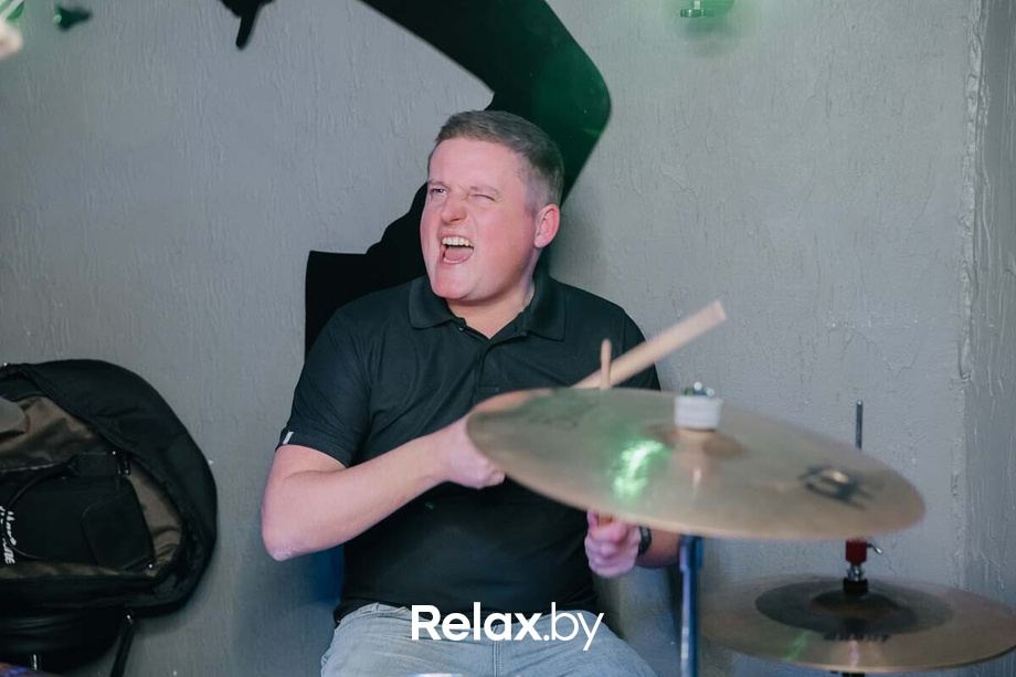 Ночные жители, фото № 19