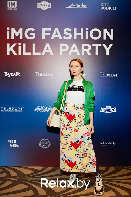 IMG Fashion KILLA PARTY, фото № 52