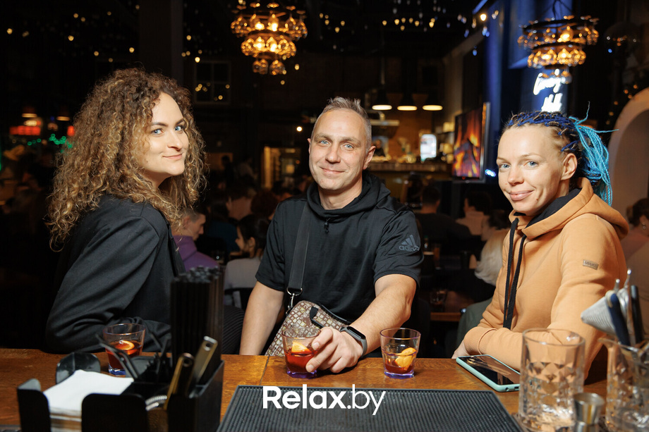 Отчетный концерт, фото № 53