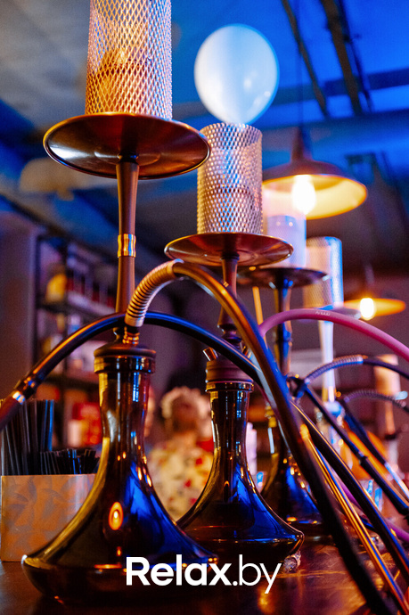 Halloween в Monkey Brothers, фото № 121