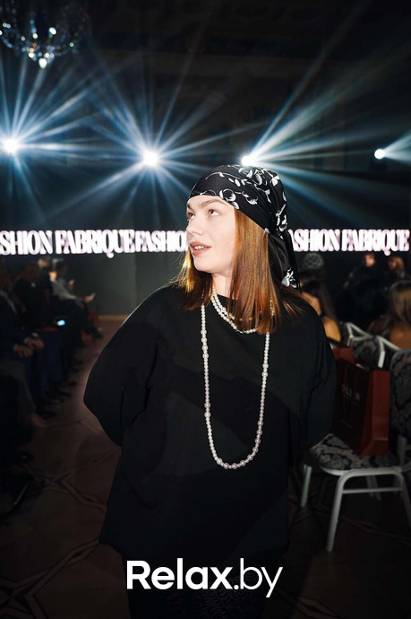 Fashion Fabrique 2.0 (часть 11), фото № 92