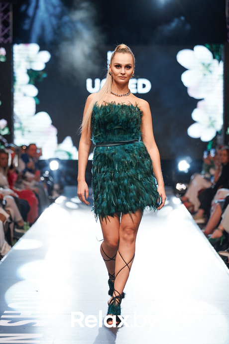 IMG Fashion Show, фото № 167