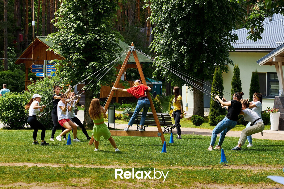 МЕГА-отрыв Relax.by, фото № 137