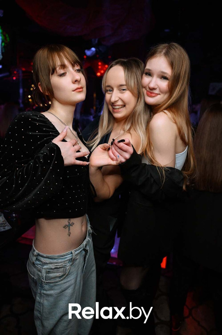 Friday party, фото № 1