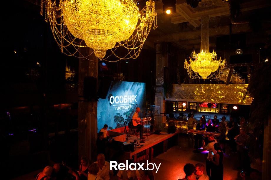 Tuesday Party, фото № 25