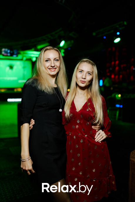 Lindas Perfomance Art Show, фото № 36