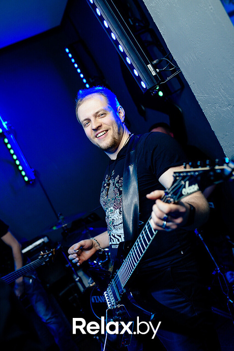 Hot Weekend, фото № 65