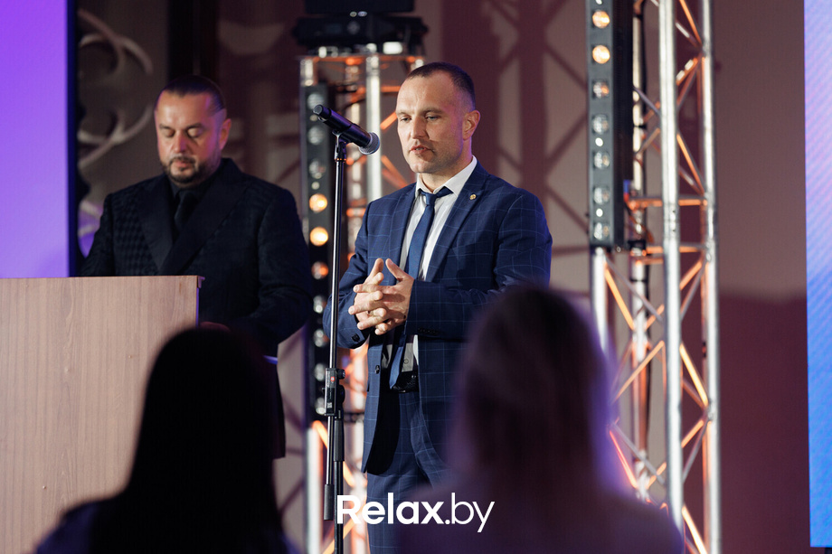 Человек Дела, фото № 138