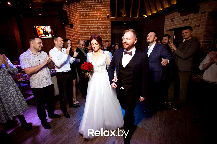 Свадьба в Зефире, фото № 27