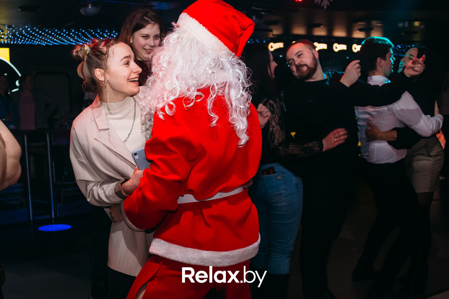 Очень плохой Санта, фото № 29