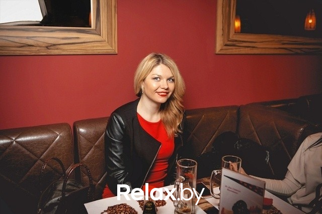 Union Coffee: St. Valentine's Day, фото № 19