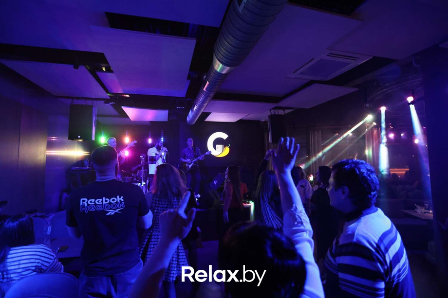 Terra party, фото № 82