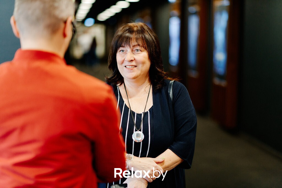 Премьера 12 сезона Brands Fashion Show, фото № 23