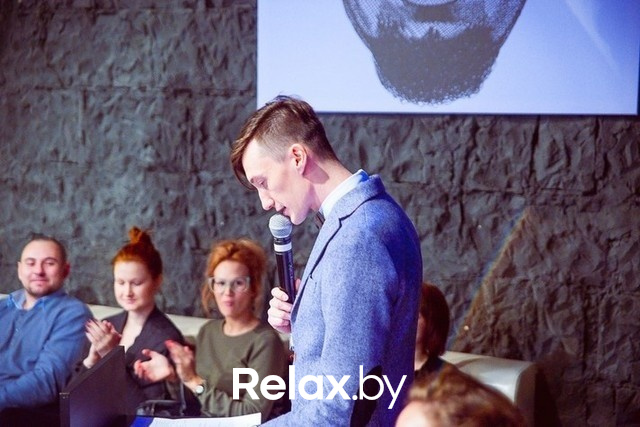 Loft Lab: Операция «Digital» или Рождение стратегии, фото № 46