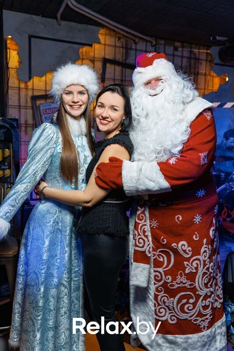 Новый 2025 год, фото № 109