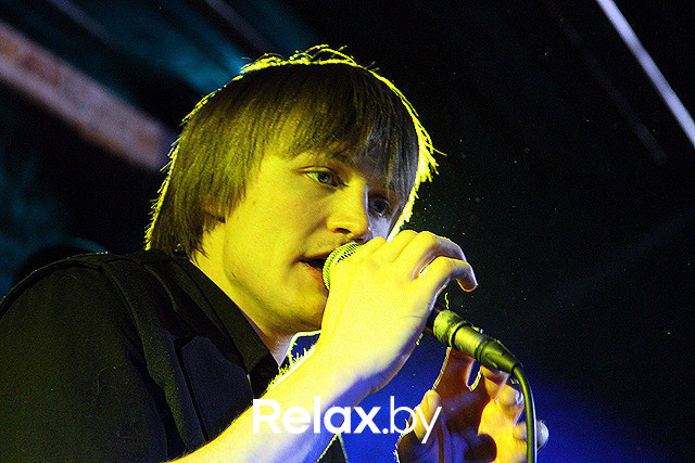 TNT rock club: Canada, фото № 11