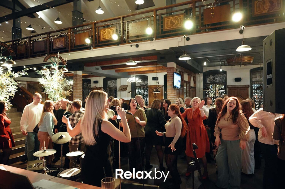 Отдыхаем Броварно, фото № 24