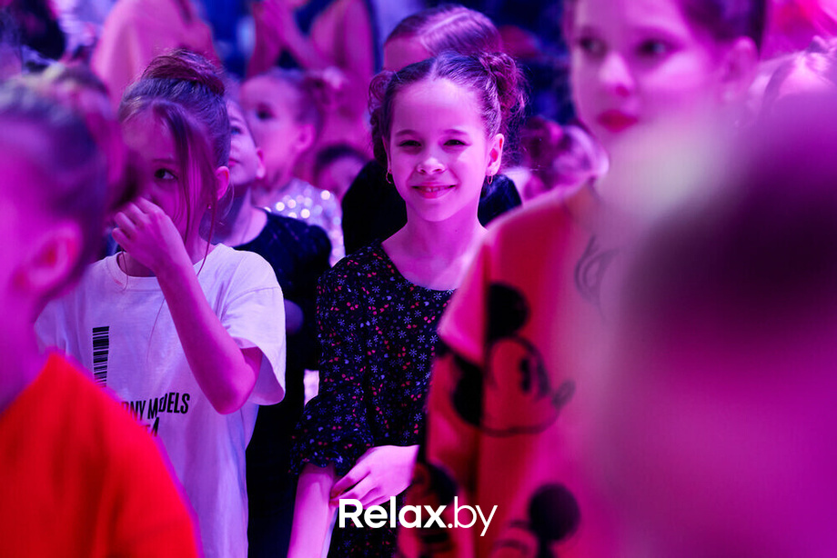 FASHION KIDS’ SHOW, фото № 382