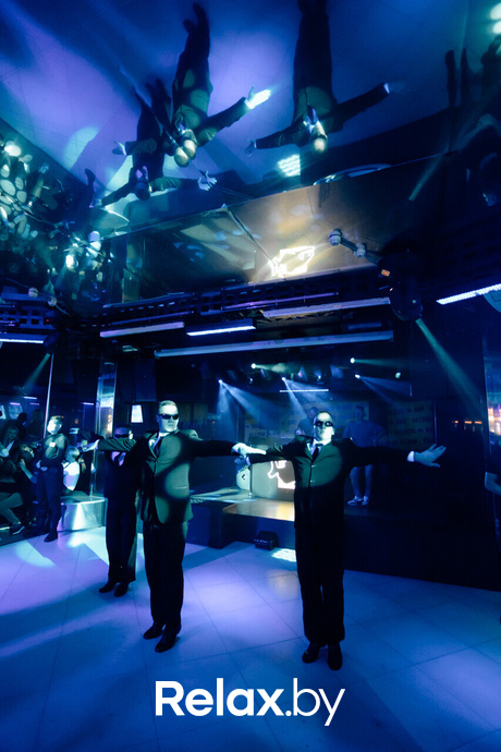 Бородачи party, фото № 41