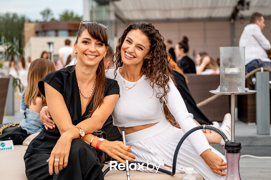 Вечеринка Martini Time, фото № 318