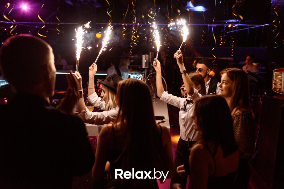 Doма у Дона Корлеоне, day 1, фото № 52