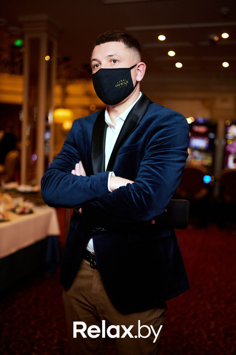 Opera Loto, фото № 12