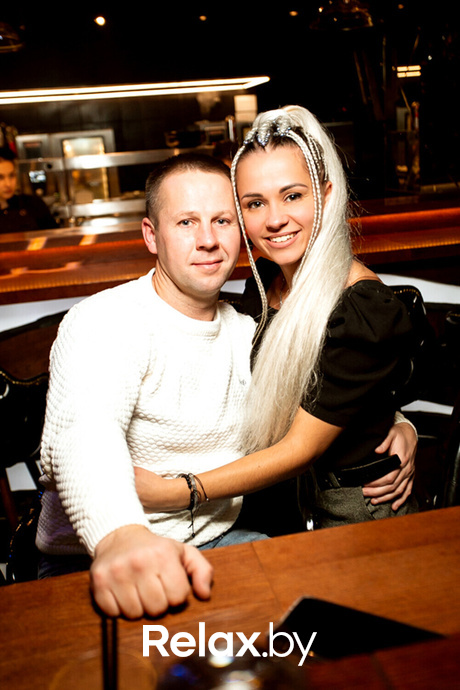 Барбара и Эдуардо, фото № 7