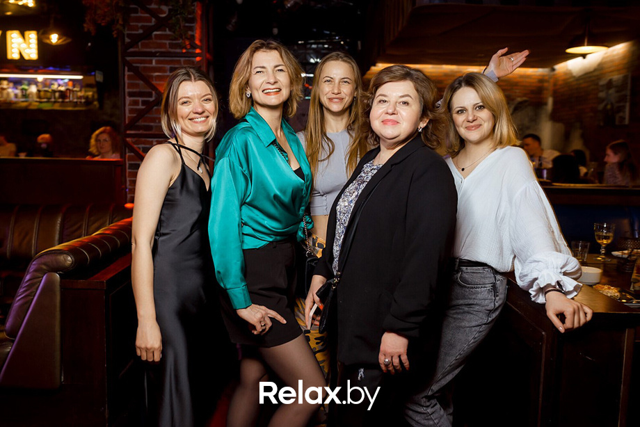 Brooklyn Live!, фото № 29