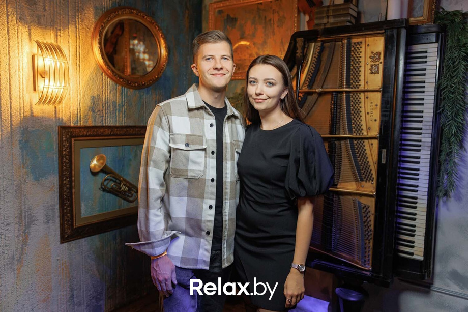 Friday party, фото № 14