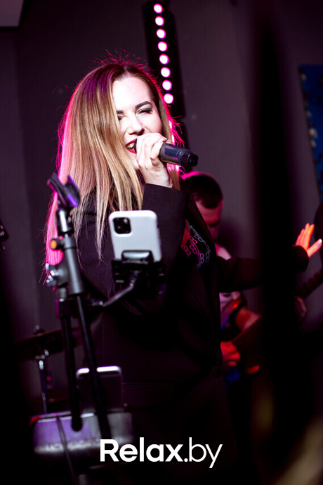 Ночные жители, фото № 67