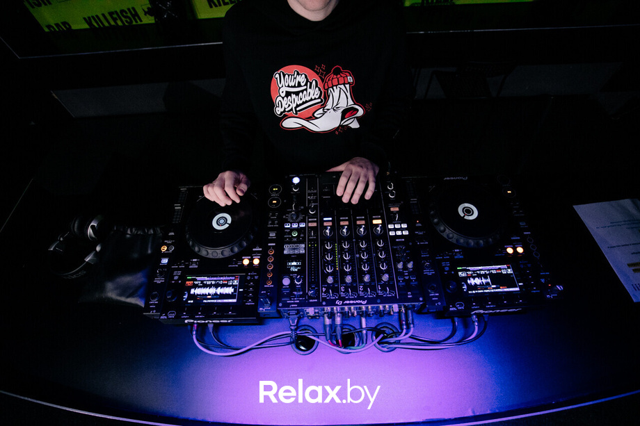 St. Patrick's day party, фото № 62