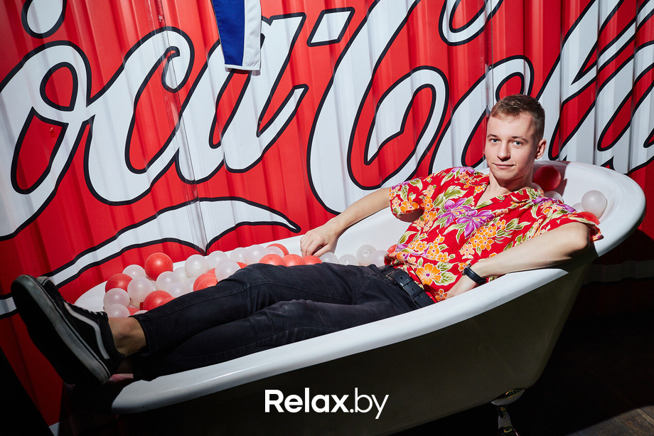 Nua RetroWave, фото № 33