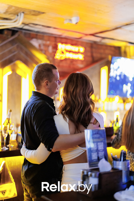 Zavod Friday Night, фото № 113