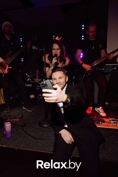 Happy New Year in Terra, фото № 78