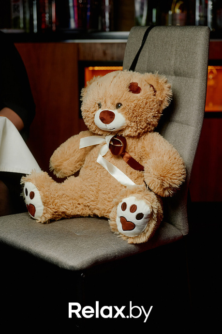 Старый Новый Год в Ангелах, фото № 17