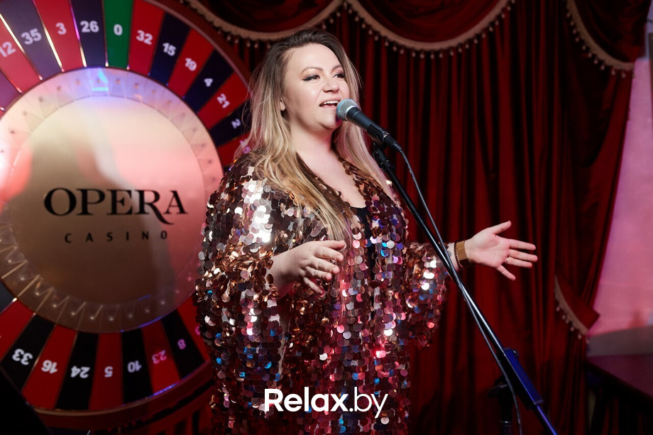 «50.000 спинов в казино Опера», фото № 8