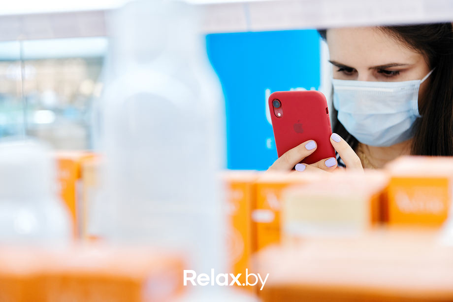 Открытие нового магазина H&B, фото № 30