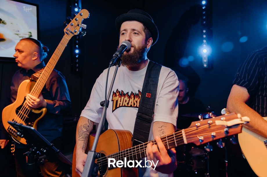 Ночные жители, фото № 10