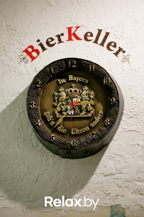 Октоберфест, фото № 1