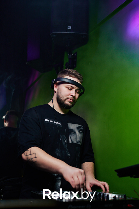 Nua Night Party, фото № 62